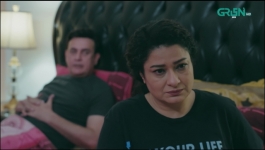 Dil Manay Na - Episode 10